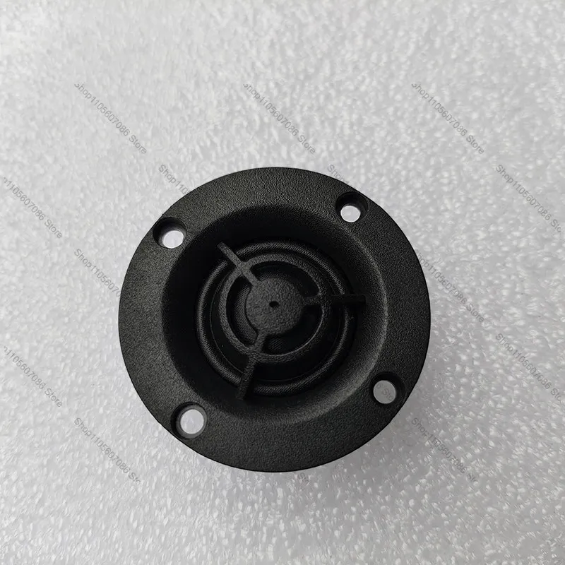 1 Inch 4-8 Europe 10W Tweeter, One Inch High Definition Oil-immersed Silk Film Speaker, Super High Sound 4cm Treble 40mm