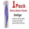 1pc  Indigo