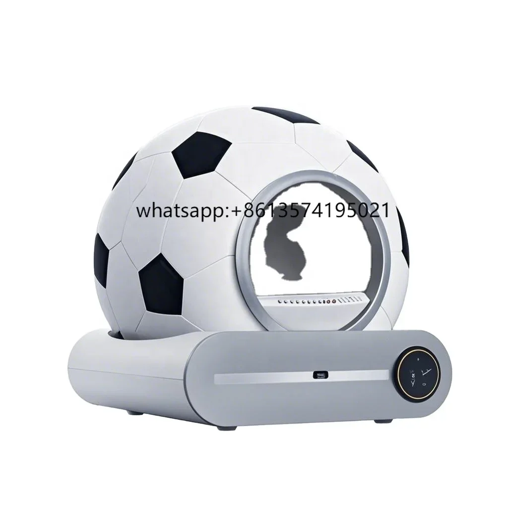 Tsmart Self-Cleanin… - image