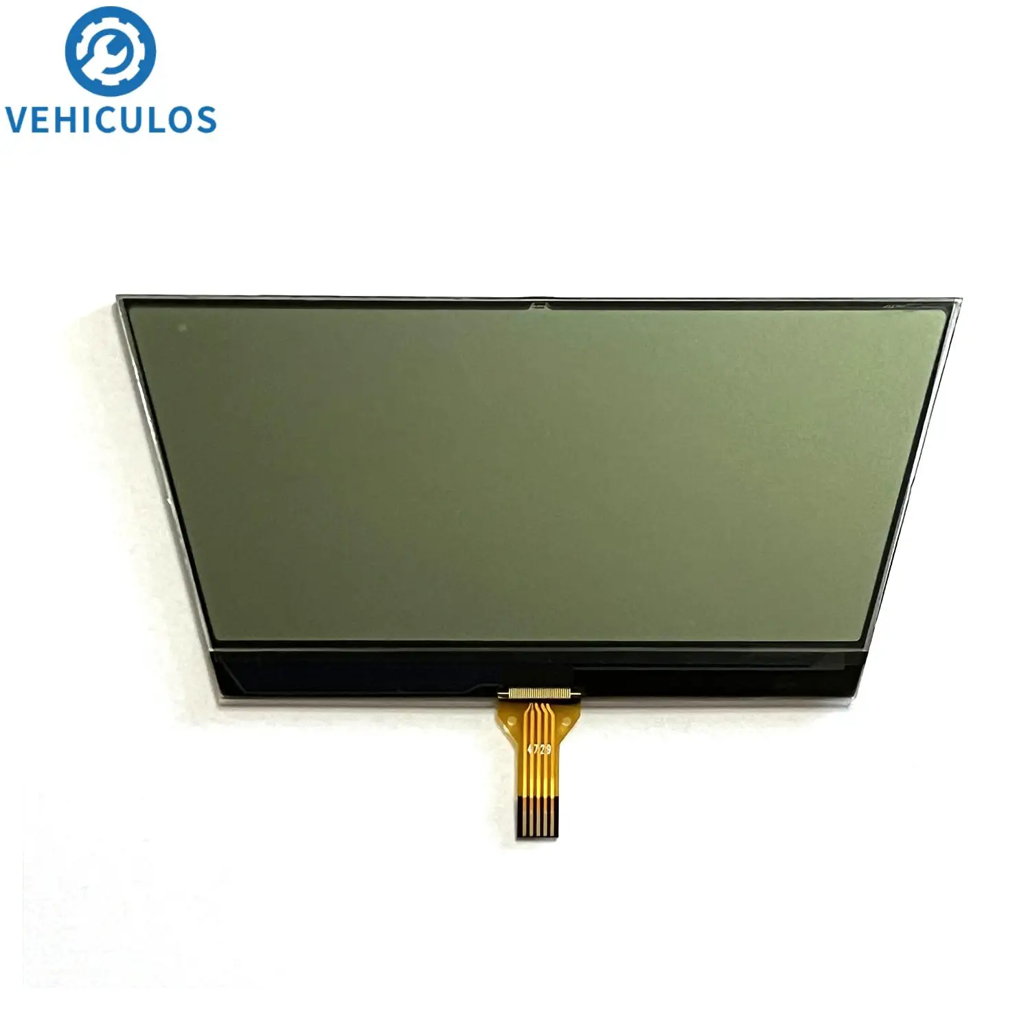 

Motorcycle HD Screen Instrument LCD Display Ultra Thin for Ducati Monster 696 796 1100 795 Speedometer Instrument LCD Screen