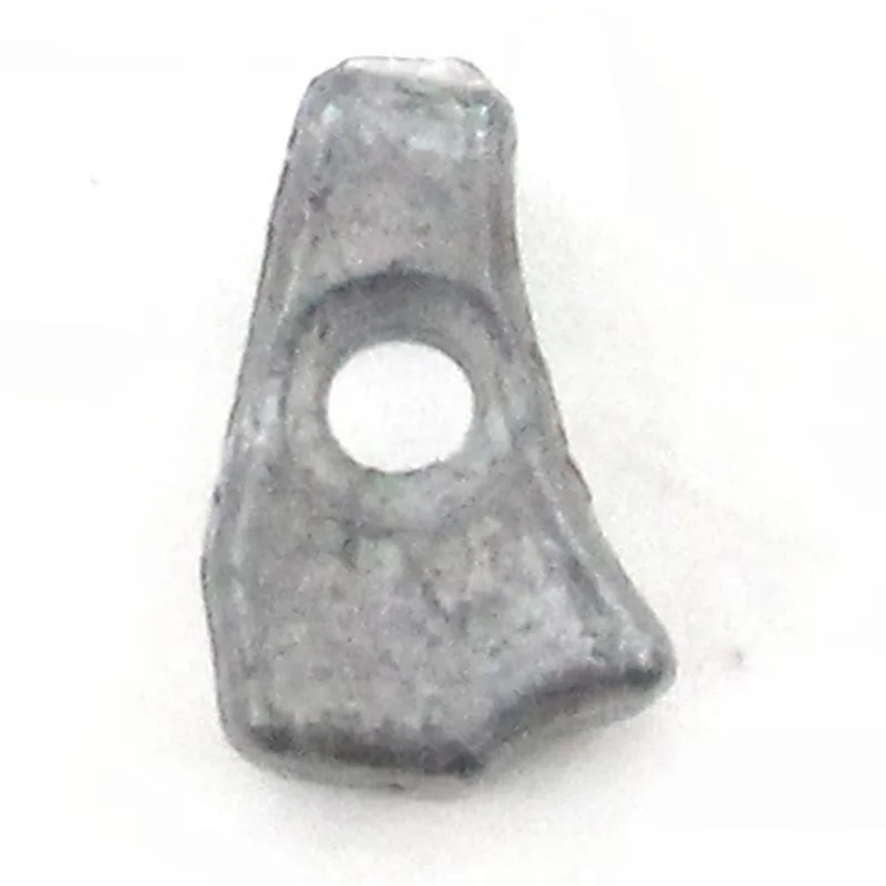 

Для анода подвесного двигателя 682-11325 682-11325-00 Подходит для двигателя 9,9 л.с. 15 л.с. Модели, включая Parsun Hidea HDX Seapr