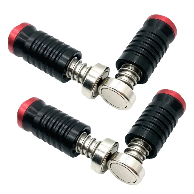 Abmi-Magnetic Pins …