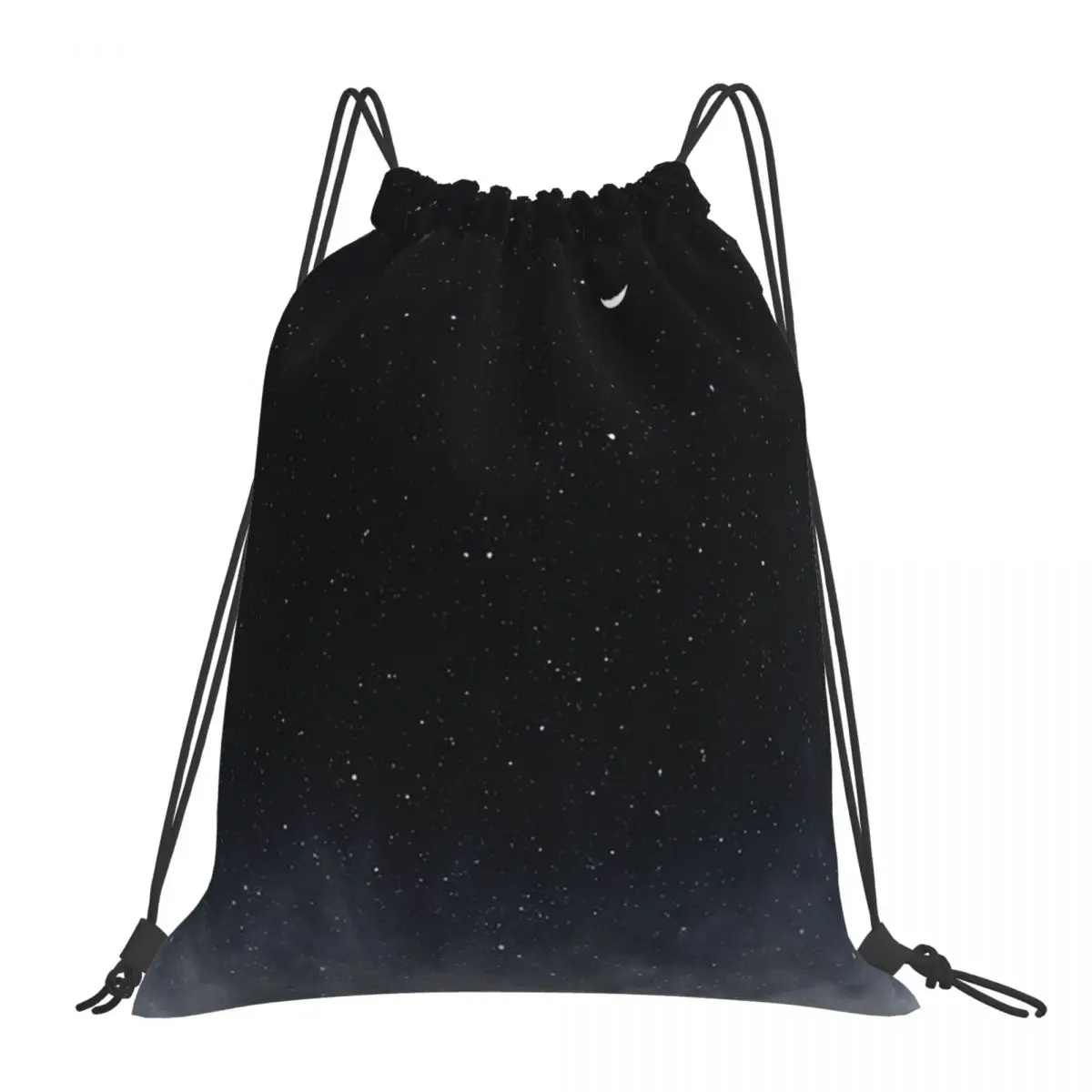 

After We Die Backpacks Casual Portable Drawstring Bags Drawstring Bundle Pocket Shoes Bag Book Bags For Man Woman Students