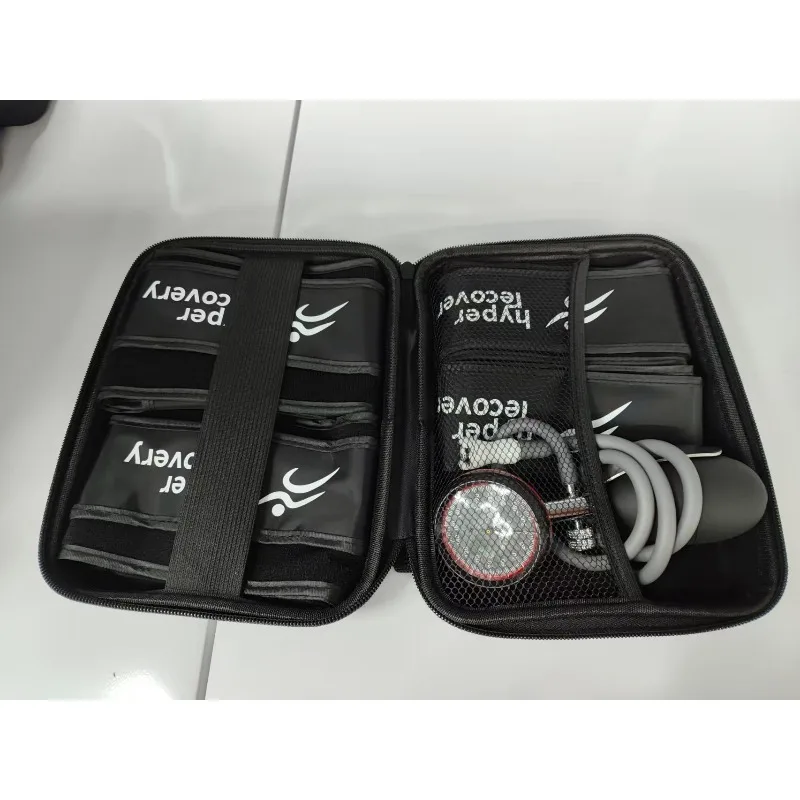 A Dropshipping BFR Bands Classic Blood Flow Restriction Occlusion Training Band for Arm and Leg Muscle Fitness bRF bands
