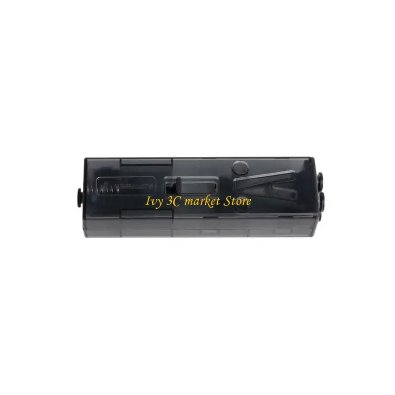 D7YC Shock Absorbing Vibration Damper for Improved 3D Printing Performances