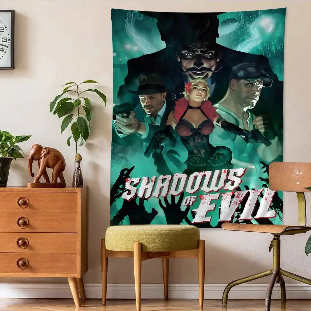 Cod Zombies Cartoon… - image