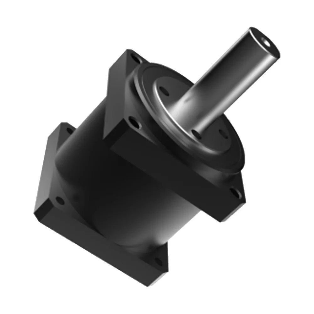 TS-TRH CSF-MINI series harmonic drive precision gear reducer CSF-08-50-1U-C CSF-08-100-1U-C CSF-08-50-1U-D CSF-08-100-1U-D