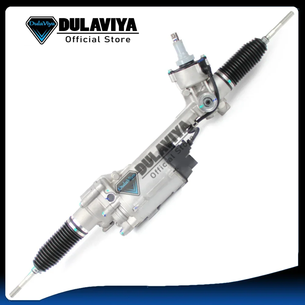 

Электрическая рулевая рейка с гидроусилителем для Porsche 911 Boxster Cayman LHD 99134700518 99134701103 99134701104