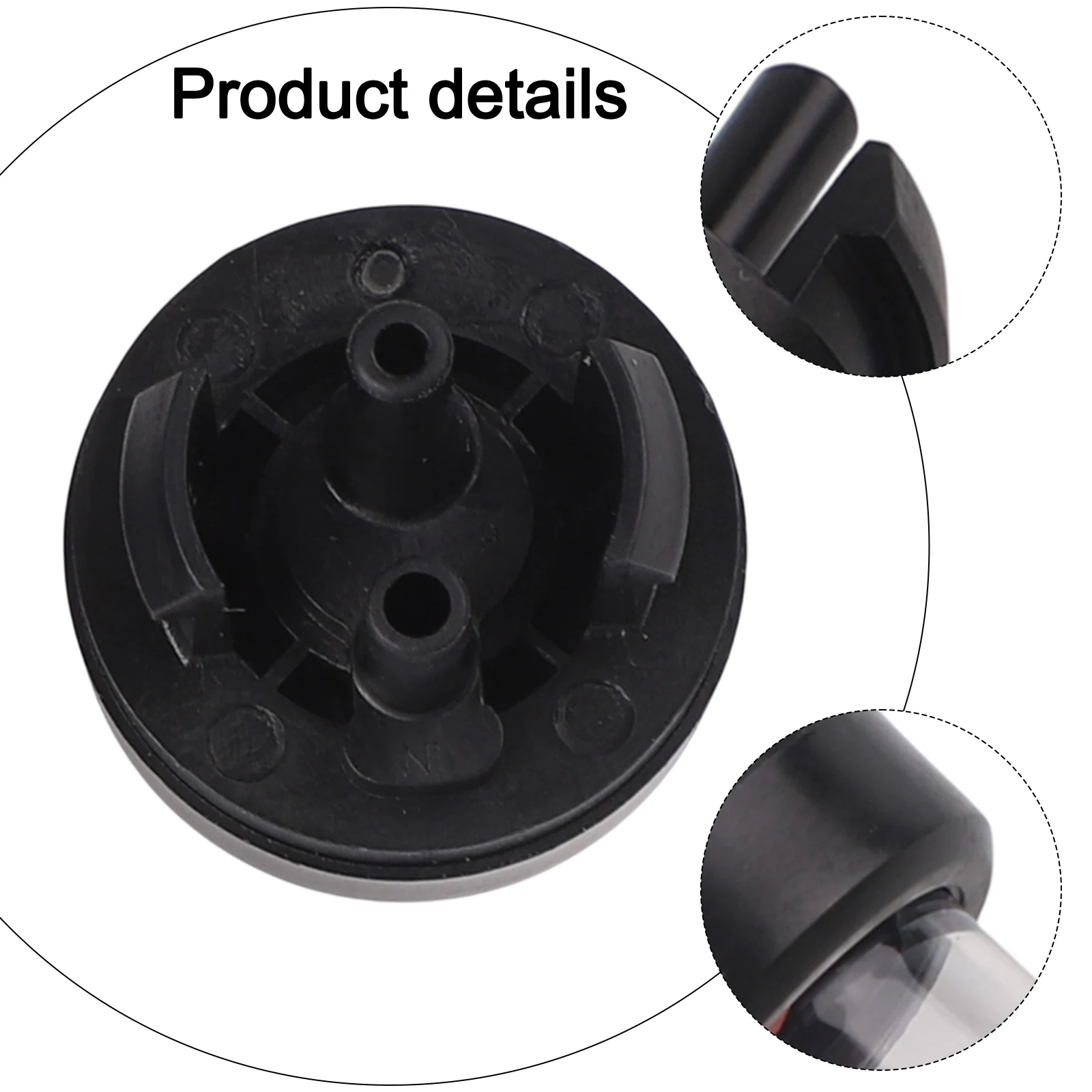 Easy Installation For Chainsaws Generator Part Power Tool Accessories Chainsaw Parts Easy Installation Outdoor Use