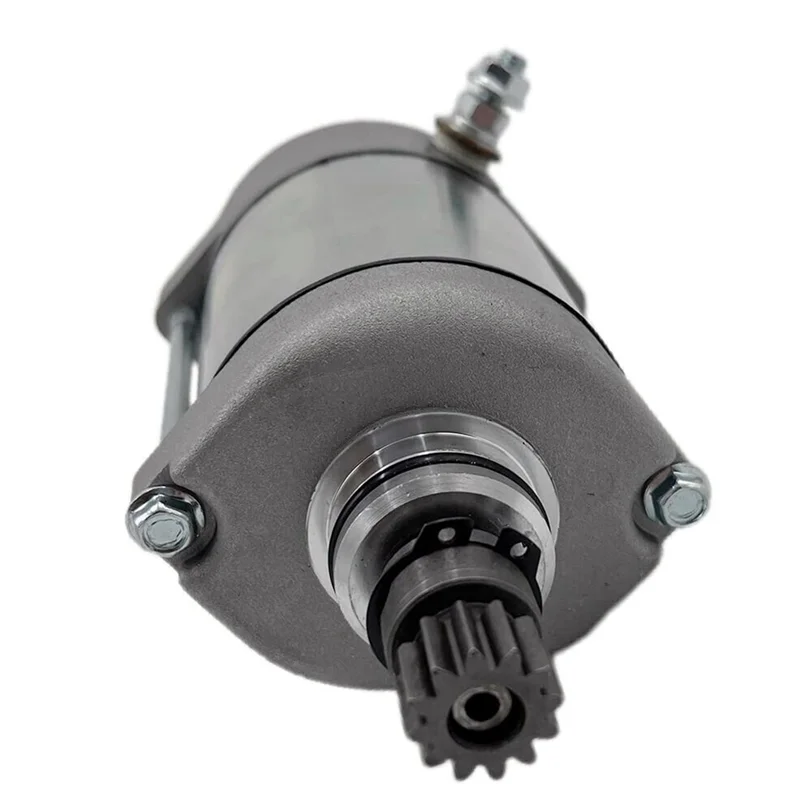 

H5-Starter Motor For TGB Target Blade 425 500 525 550 ATV Quad 924470E Replacement Part Accessory