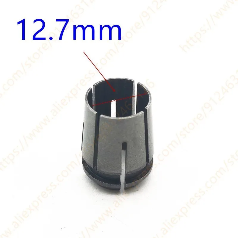 Collet Cone 1/2\