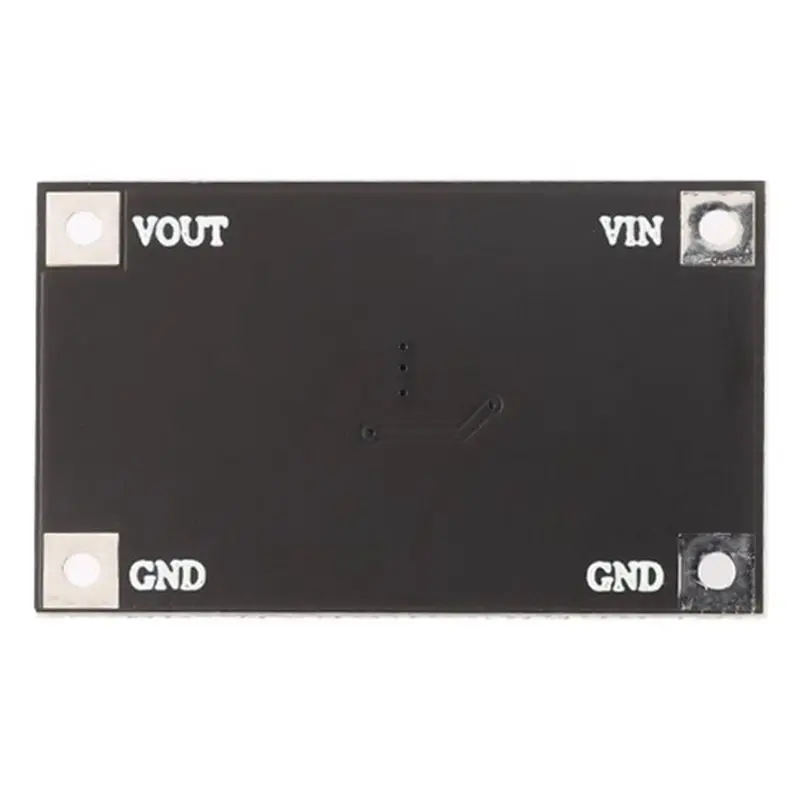 SOFT-LT3042 Single Power Linear Regulator Step-Down Buck Module 3.3V Low Noise And Low Ripple RF Power Supply Module