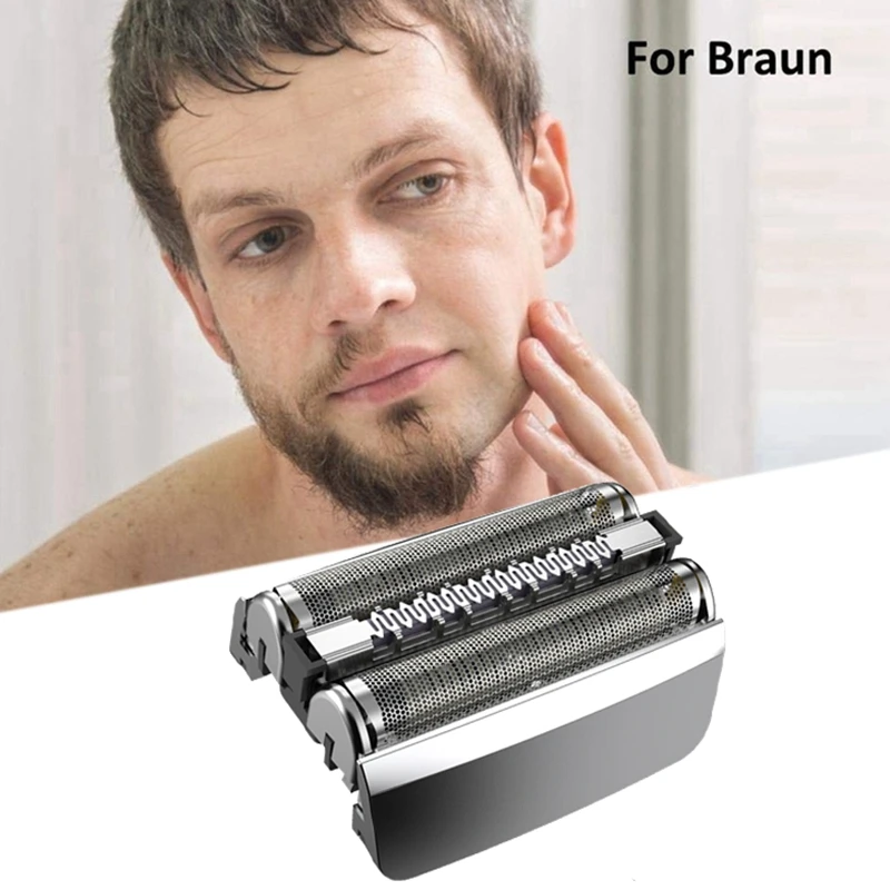 83M Shavers Heads for Braun Series 8 Razor Foil & Cutter 8325S 8330S 8340S 8345S 8350S 8360Cc 8370Cc