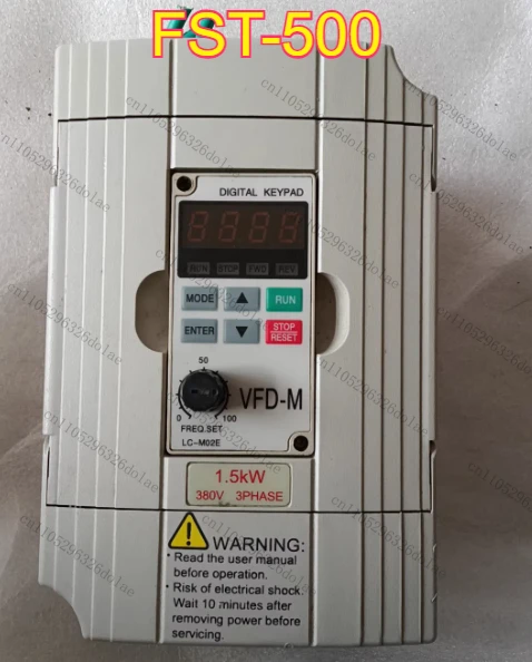 FST-500 Series Thre…