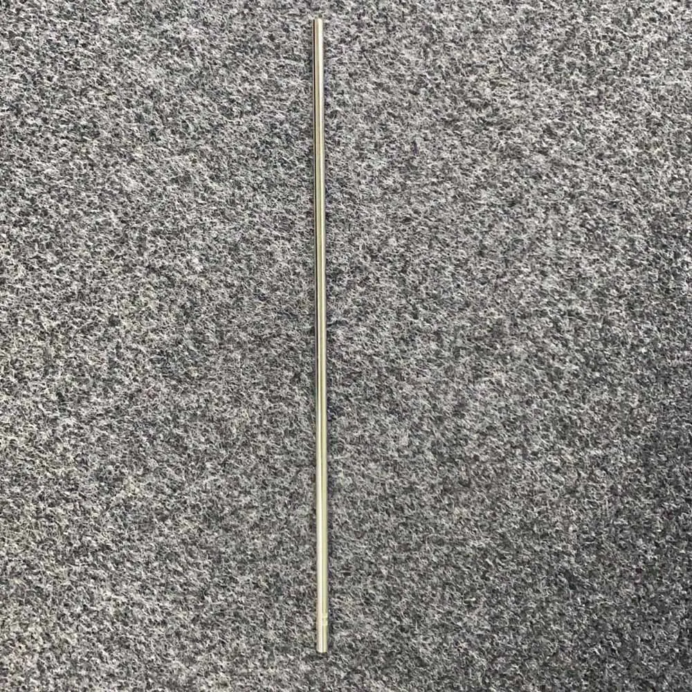 Tight Bore Inner Barrel 304 Material Cnc Replica Upgrade Parts Aeg Pipe House Tool Acessórios 430 mm 430 mm 601 Milímetros