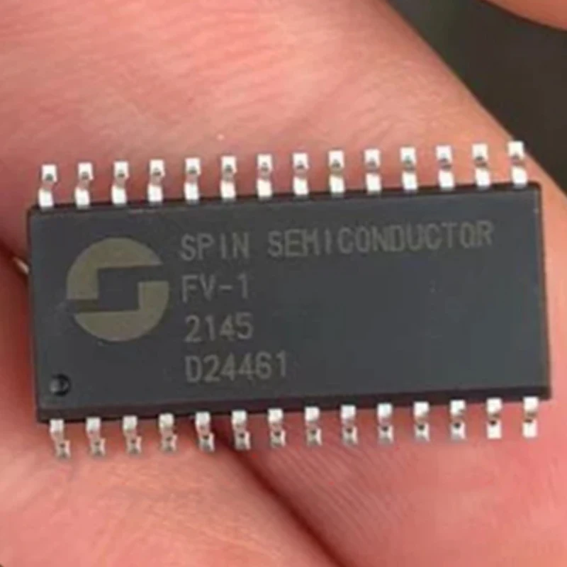 

SPN1001-FV1 FV-1 SOP-28 новая Оригинальная фабрика