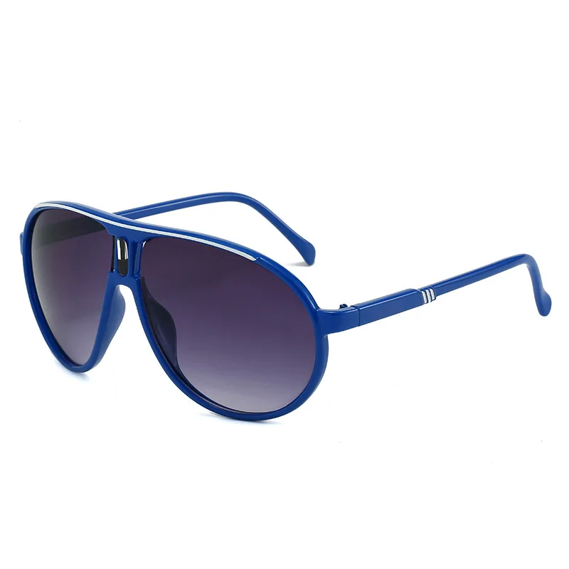Retro Sonnenbrille Outdoor Sport Ultraleichte Gläser UV400 Luxus Designer Sonnenbrille Luxus Oculos Feminino Zubehör
