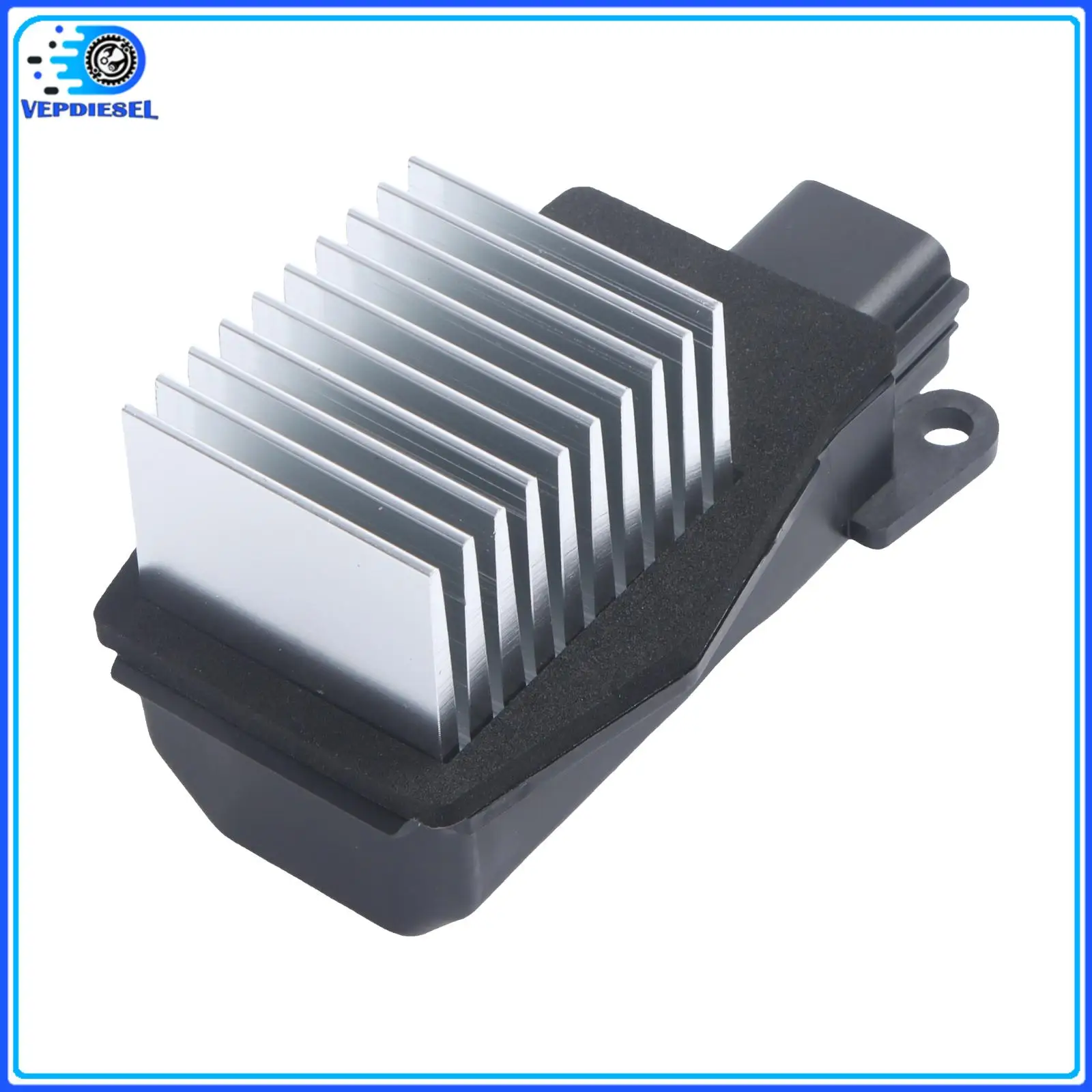 

1pc Blower Motor Resistor 4L3Z19E624AA For 2003-2008 Ford F-150 Lincoln LS LSE Mercury Monterey