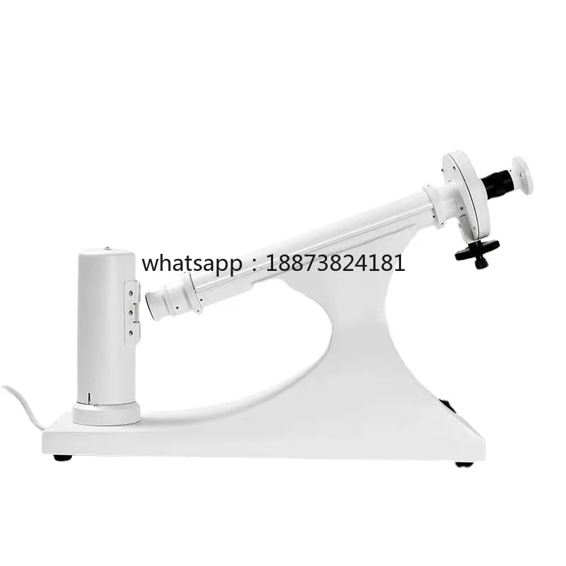 

Manual Disc Polarimeter Laboratory Veterinary