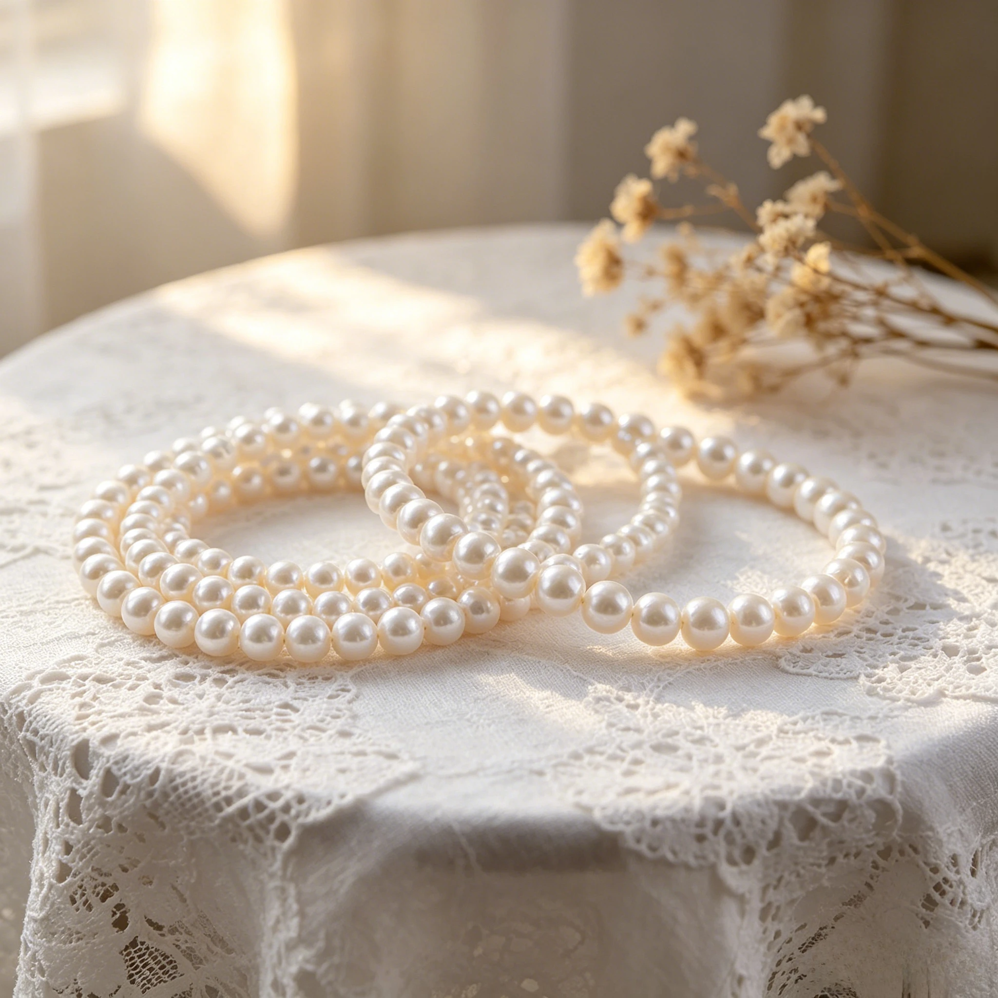 

AAA 7-8mm Factory Wholesale Natural Freshwater Pearls Flat Shape Pearl Loose Beads for Jewelry Making DIY Necklace Accessories