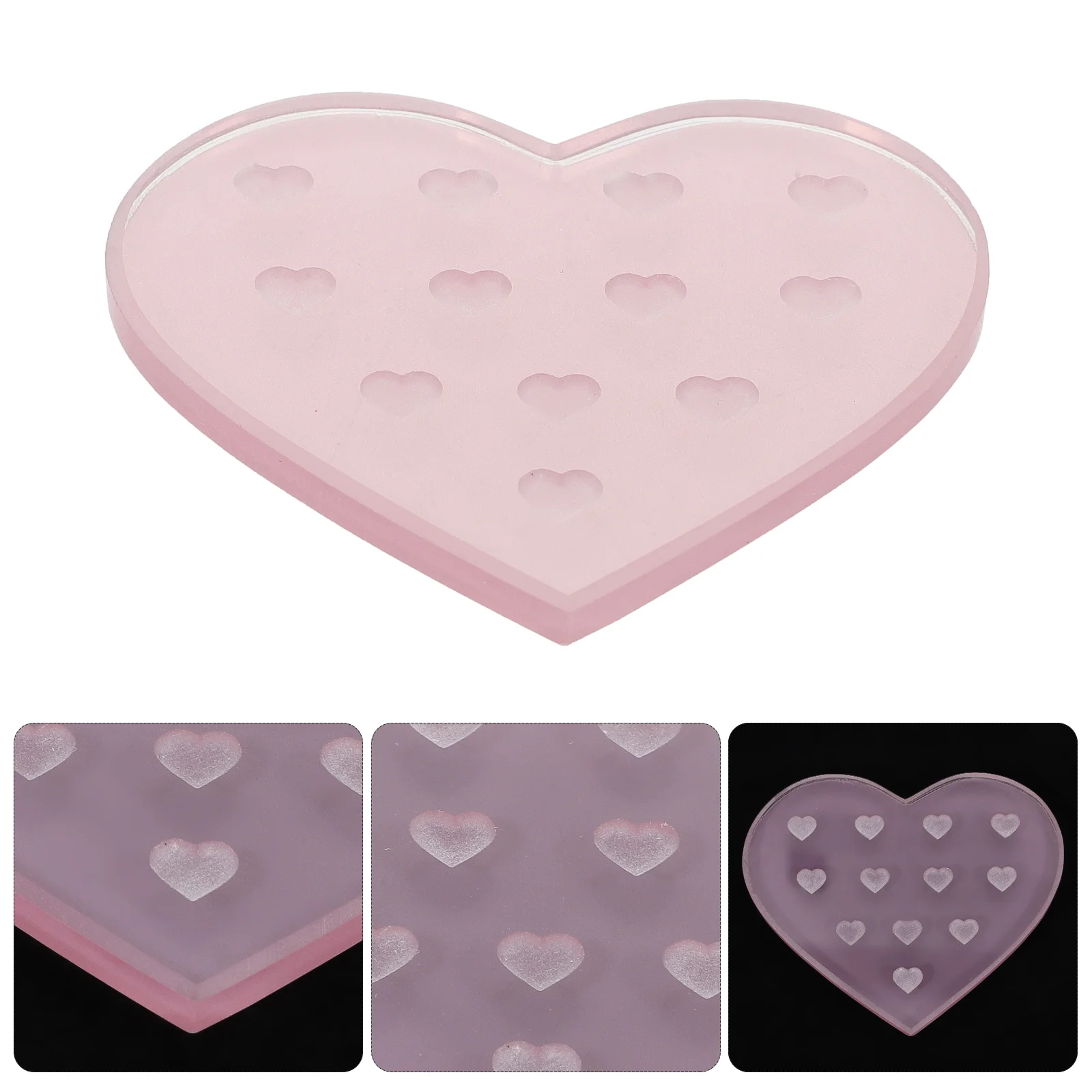 

Клей для ресниц, клейкая станция, бочка, зубочистка, карманная модель, стеклянный держатель, пластины для прививки