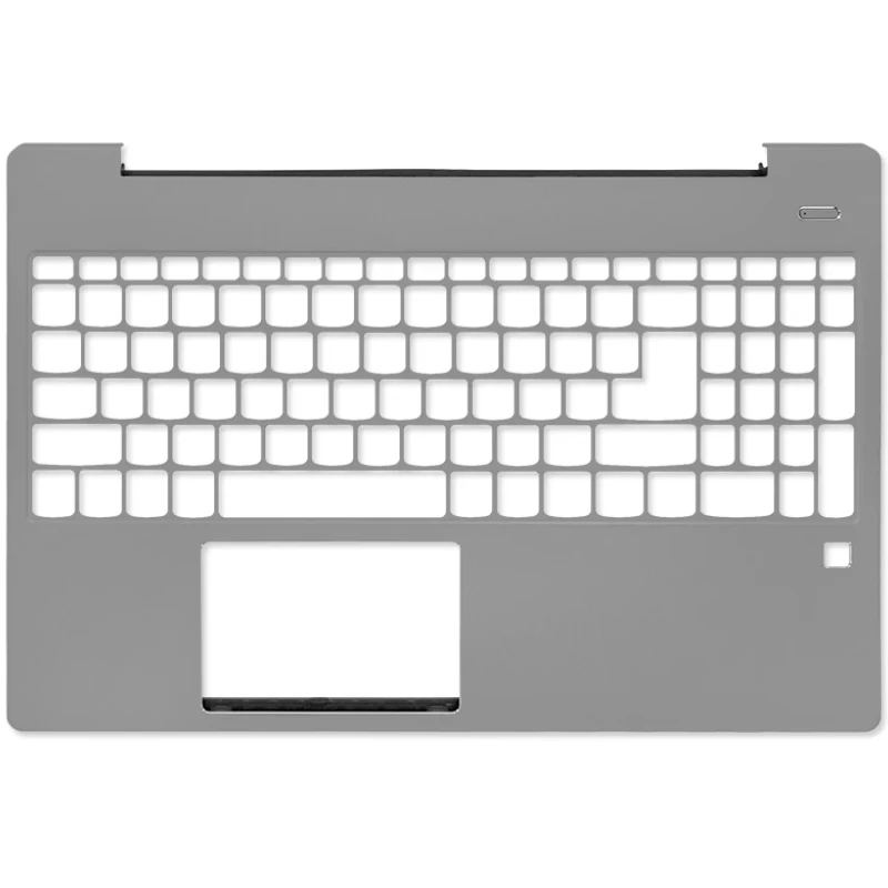 New For IdeaPad S540-15IWL 81SW Laptop Palmrest Upper Top Case Lower Bottom Cover C D Shell Gray