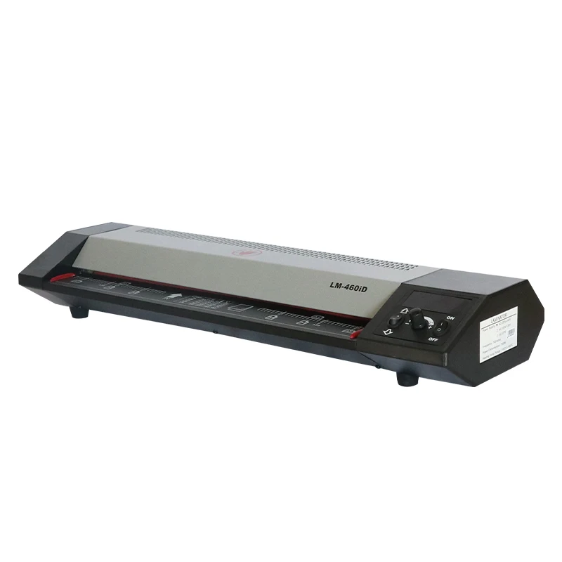 Photo Plastic-Envelop Machine A3 Sealing Machine Pouch Laminator Office Home Laminator Small Photo