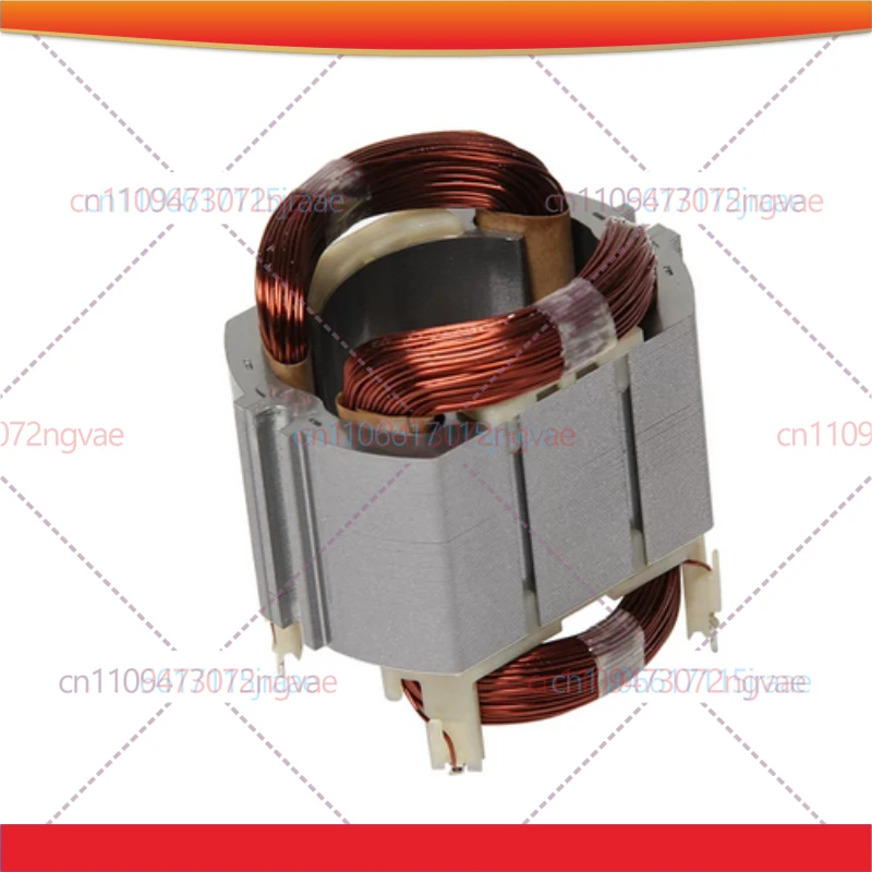 

Статор переменного тока 220-230В 625758-6 для Makita HR4030C HR4003C HR4013C HR4001CX HR4011C HR4001CX2 HR4001CX1 HR4001C