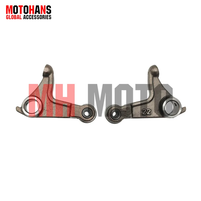 NEW VALVE ROCKER ARM FOR HONDA 156FMI CG125 CG150 162FMJ CG200 CG250 ATV