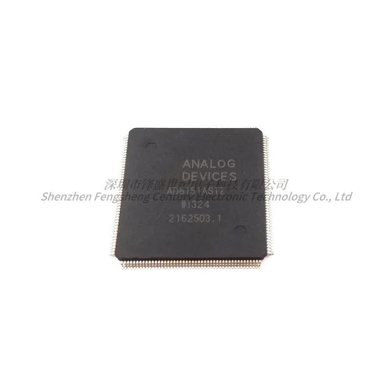 

AD8151ASTZ AD8151 LQFP-184 Микросхемы аналогово-цифрового переключения, новые оригинальные