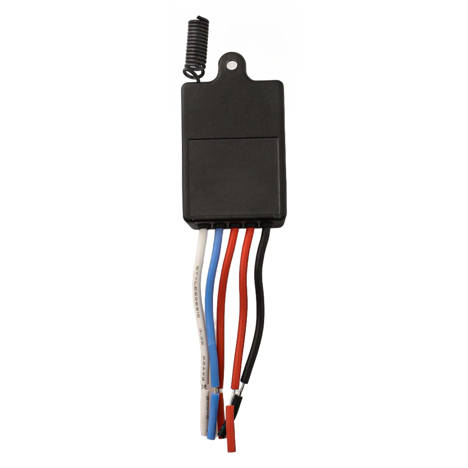 Remote Control Distance Linear Actuator 20A Remote Switch Compatible With Different Voltage Ranges Easy To Install