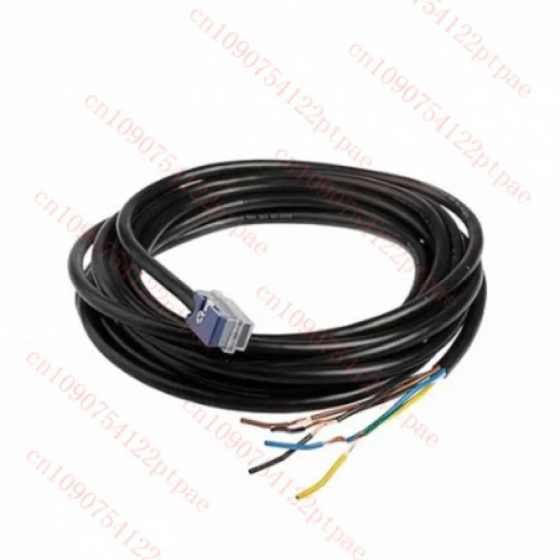 

New original ZCMC21L5 For Telemecanique Limit switch extension cable 5M