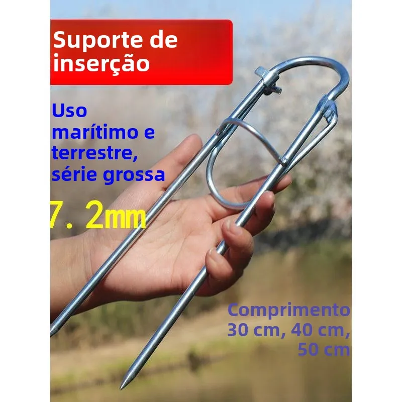 suporte-de-vara-de-pesca-reforcado-multifuncional-para-uso-maritimo-e-terrestre-tipo-torre-canhao-com-estaca-de-solo-portatil