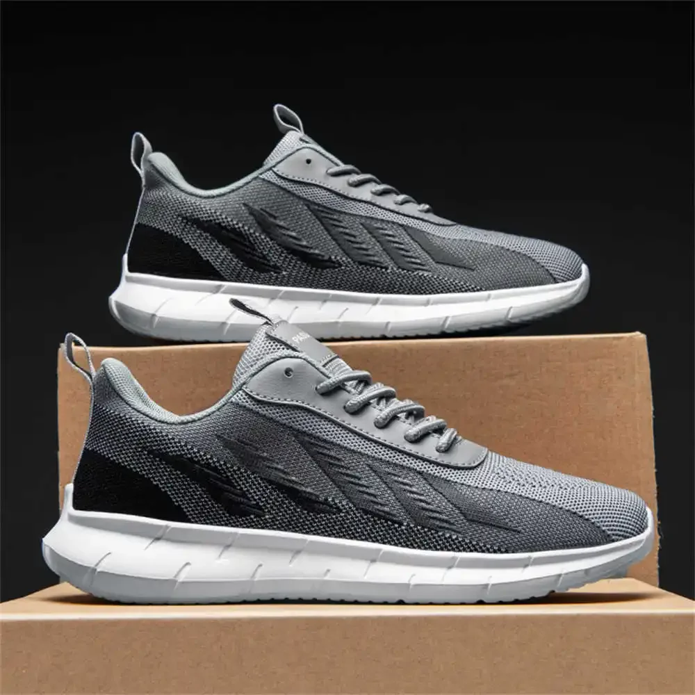 

Openwork Number 46 New Products Basketball Badminton Sneakers Running Shoes For Mens Sport Resell New Year's Maker Flatas