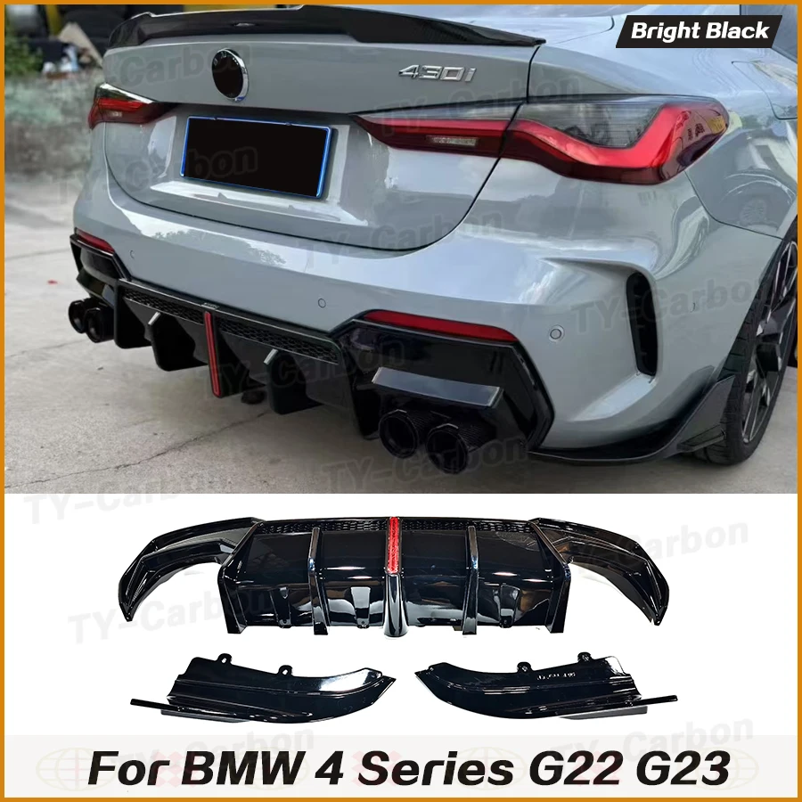 For Bmw 4 Series G2… - image