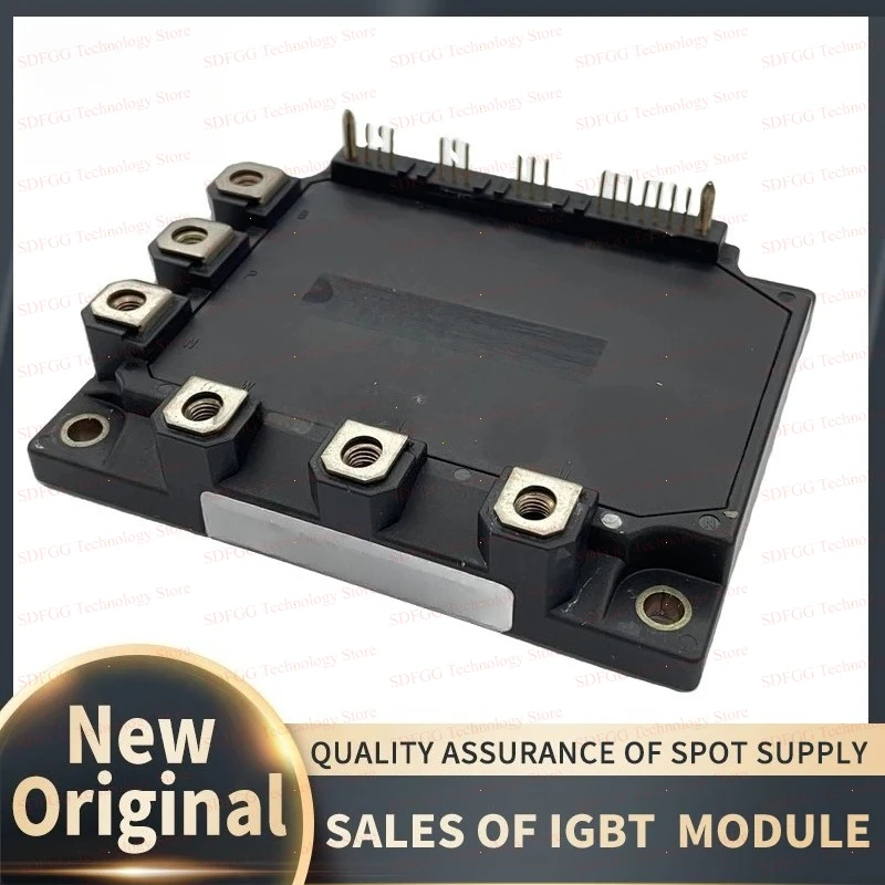 Brand New Original 7MBI75SA-120B 7MBI75SA-120B-50 power module in stock
