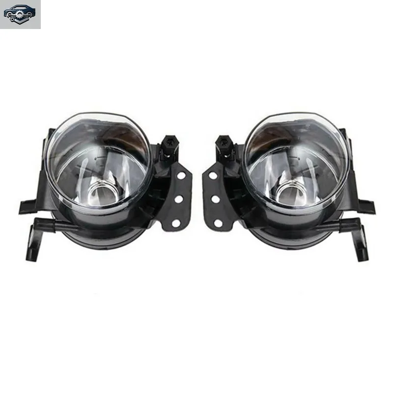 OEM 63177897187 63177897188 Auto Lighting System Fog Lights Lamps Lenses for E60 E61 E63 E46 X3 325i 525i 7897187 7897188