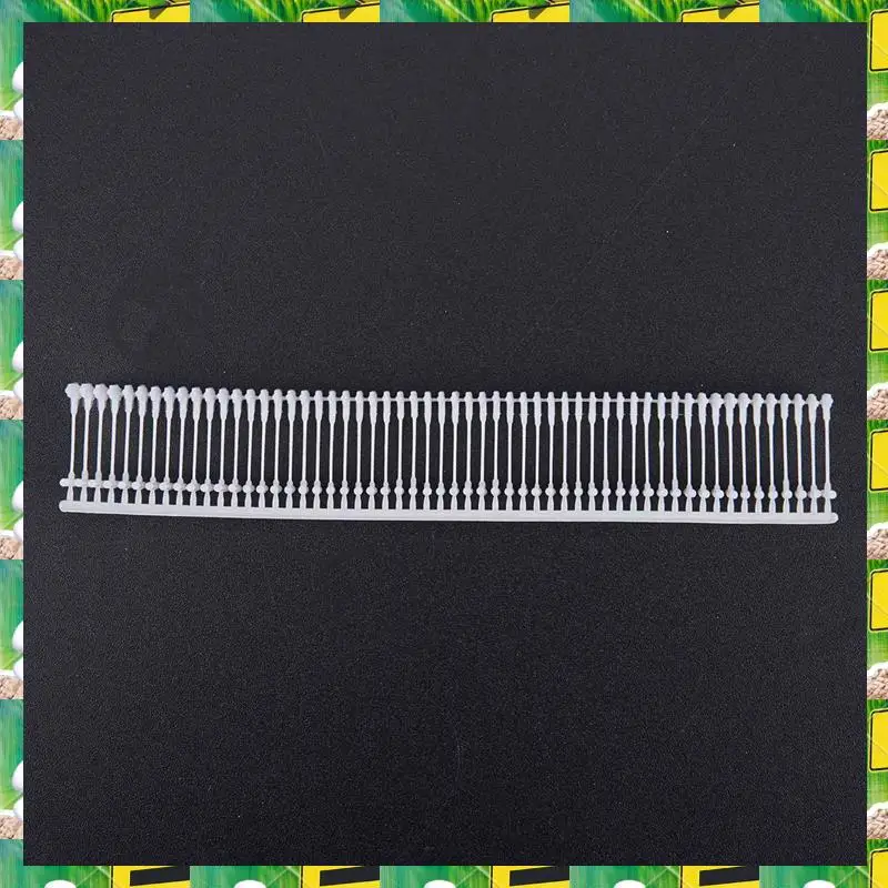 3C الإلكترون البلاستيك علامة دبابيس Barbs السحابة 10 مللي متر 20000 قطعة لعلامات بندقية ، البلاستيك علامة دبابيس Barbs السحابة 10 مللي متر 20000 قطعة ل Ta