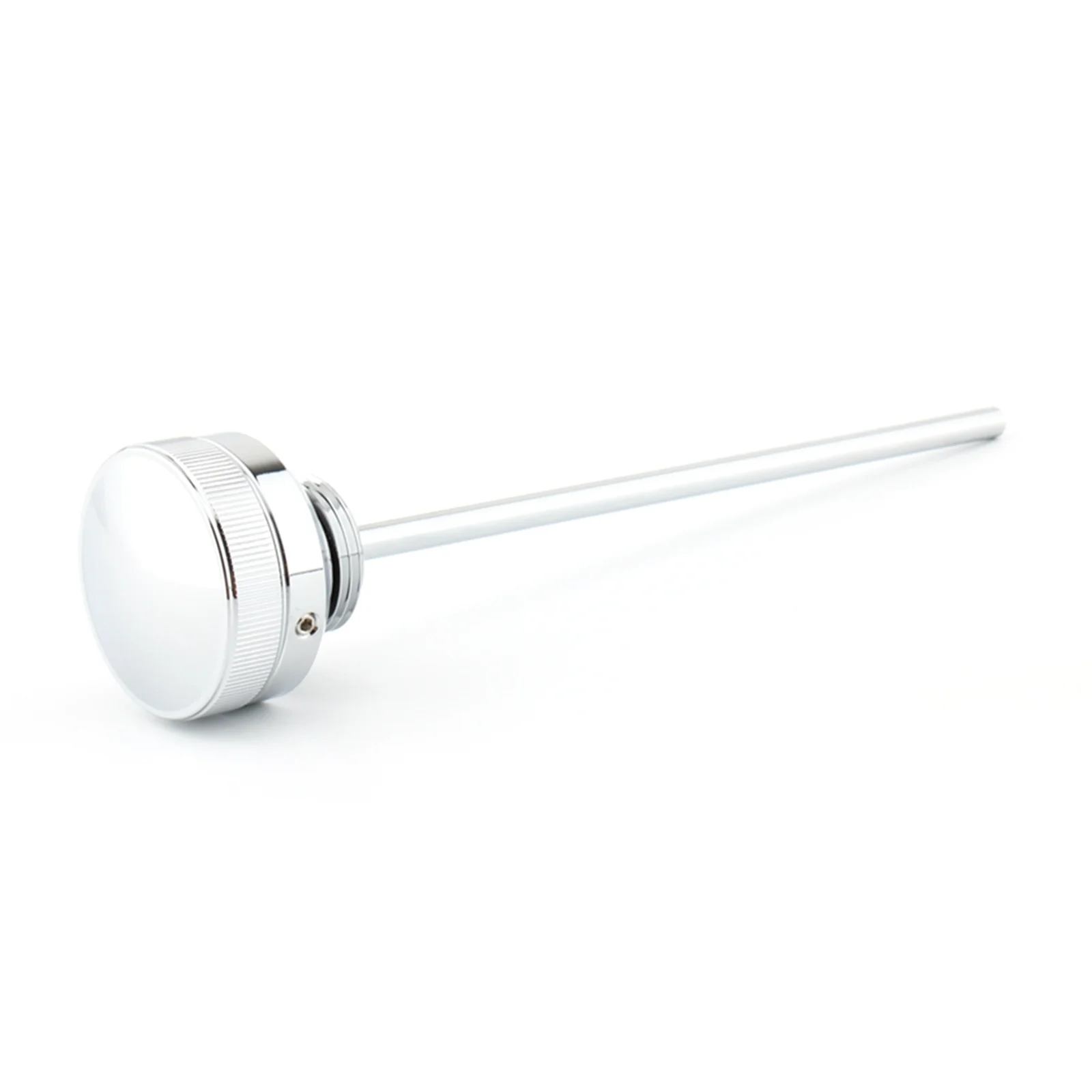​For Harley VRSCA VRSCB VRSCD VRSCSE VRSCAW VRSCDX VRSCD VRSCX Motorbike Drag Specialties Transmission Oil Fill Plug Dipstick