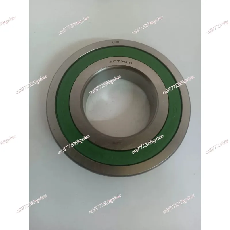 High Precision Chrome Steel Bearing 40TM18VZ 40TM18U40AL Ball Bearing 40TM18 Size 40x80x16mm