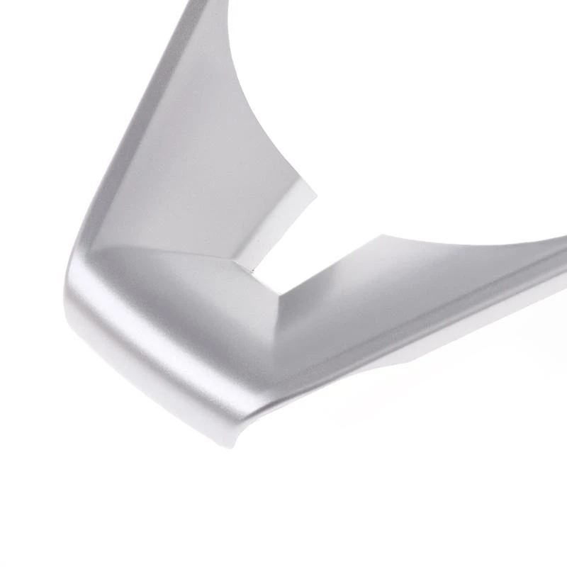 547B Steering Wheel Moulding Cover Trim Insert Sticker For Cruze Track