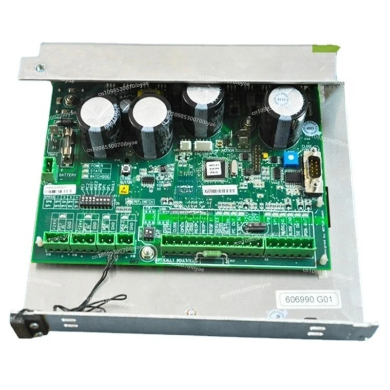 For Elevator Door Machine Board/KM606980G01/606990G01 Circuit Board Accessories