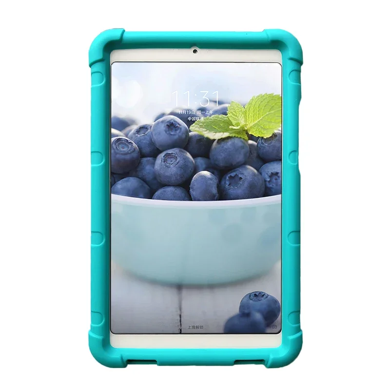 MingShore Case For Xiaomi Tablet MiPad 4 Kids Friendly Shockproof 8.0