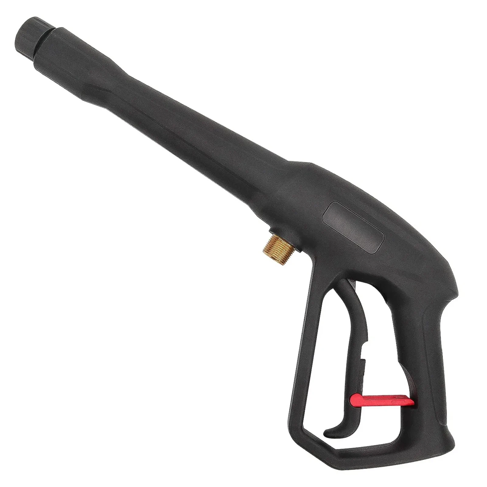 

Replacement Pressure Washer Spray Gun Trigger Handle Water Gun Compatible with Some of Greenworks Karcher Homelite Ryobi Sun Joe