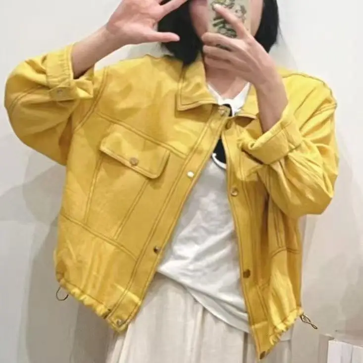 Summer 2026New Fashion Sun Protection Clothing Coat Female High-Quality Sunscreen Jacket Women Short Outwear Joker Outcoat Top