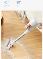 Xiaomi Mijia Cordless Vacuum Cleaner 2 Lite - Portable, Long Battery Life, A Good Helper for Home Cleaning 16000Pa 100-240V