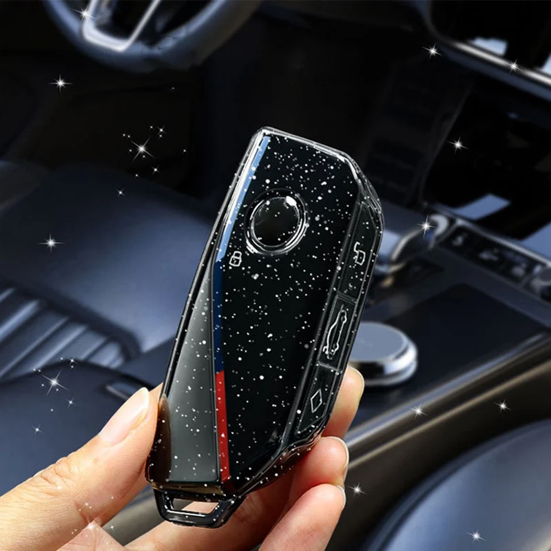Tpu Transparent Car… - image
