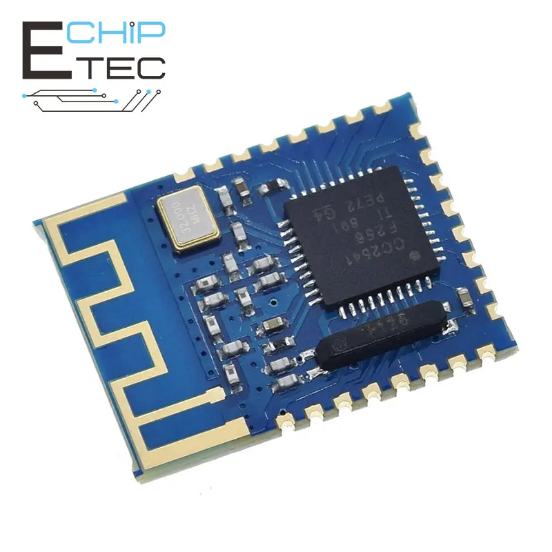 

Fee Shipping JDY-08 BLE Bluetooth 4.0 Uart Transceiver Module CC2541 Central Switching Wireless Module