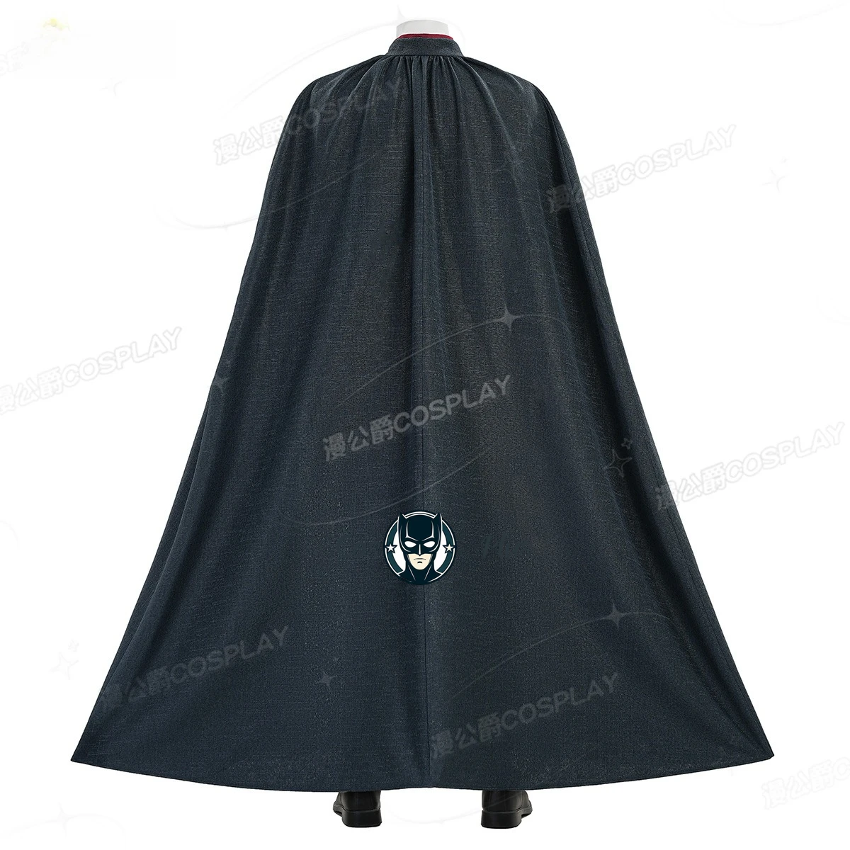 

Костюм для косплея Магнето из аниме Max Eisenhardt: Красный костюм, плащ, униформа для мужчин на Хэллоуин, карнавал, вечеринку