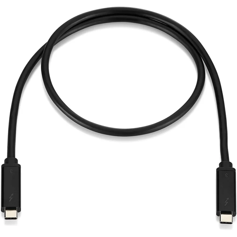 For HP Thunderbolt dock 120W G2 G5 USB-C combo cable L158 12-001 l22298-002